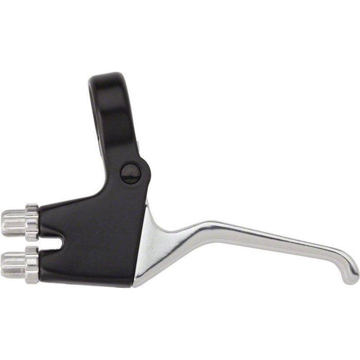 Problem Solvers Double Barrel Bicycle Brake Levers