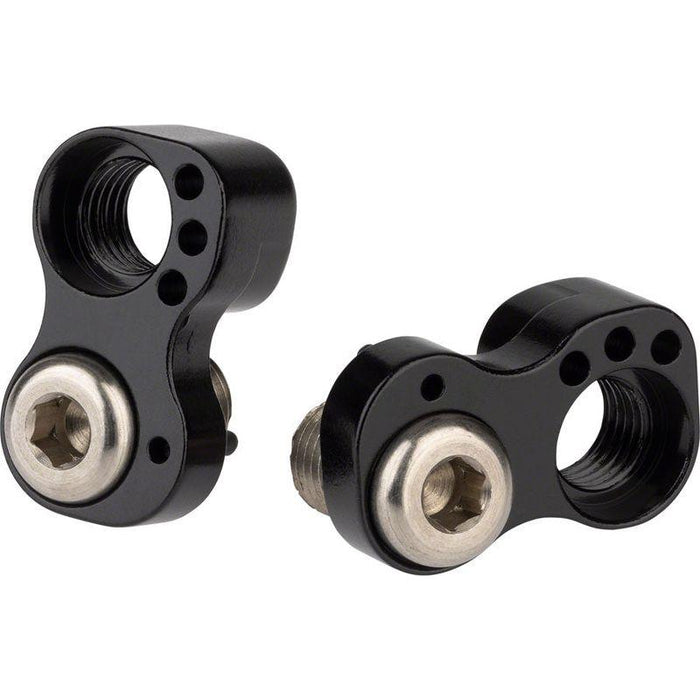 Promax Brake Post Extender - Black