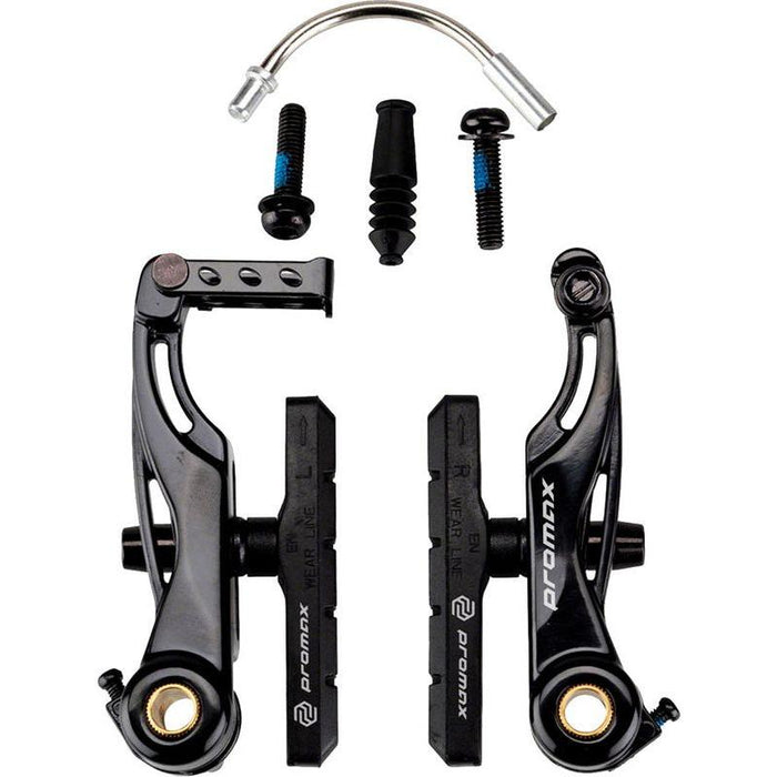 Promax P-1 Linear Pull Brake - 85mm Black