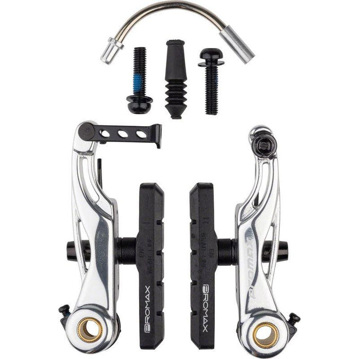 Promax P-1 Linear Pull Brake - 85mm Silver