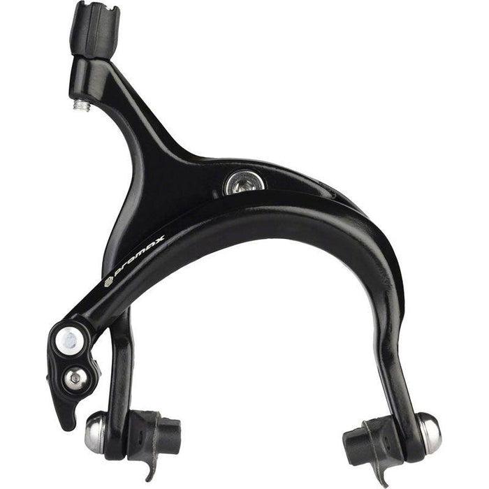 Promax RC-483 Brake Caliper - Rear Dual Pivot 55-73mm Reach Black