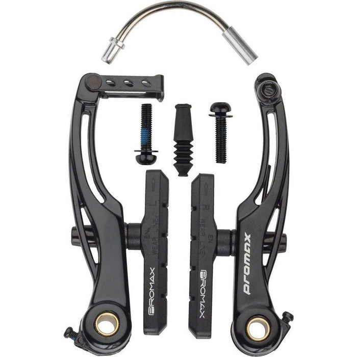 Promax P-1 Linear Pull Brake - 108mm Black