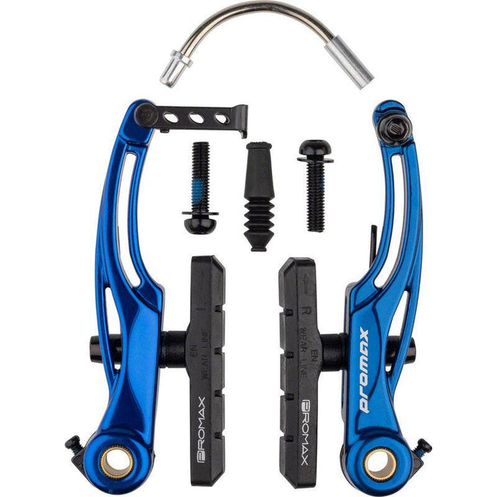 Promax P-1 Linear Pull Brake - 108mm Blue