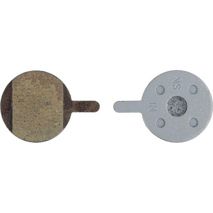 Promax PD032 Disc Brake Pad - Sintered Steel Backed Fits Promax DC 320 700 / Suntour SR1 Pair