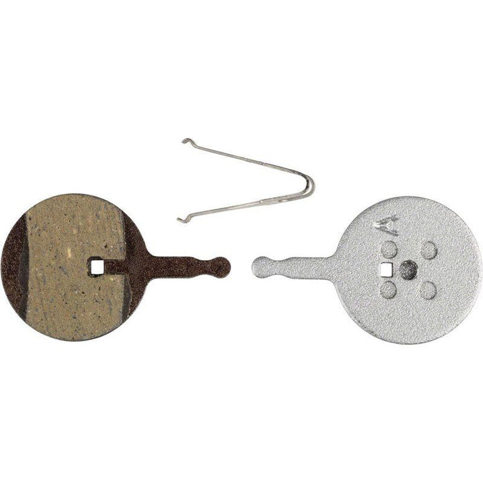 Promax PD071S Disc Brake Pad - Sintered Steel Backed Fits Promax 300 300R 330R Render Render R / Avid BB5 Pair