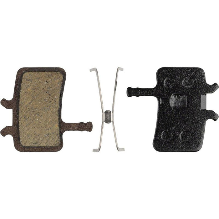 Promax PD096S Disc Brake Pad - Sintered Steel Backed Fits Promax DC 905 907 908 / Avid BB7 / Juicy