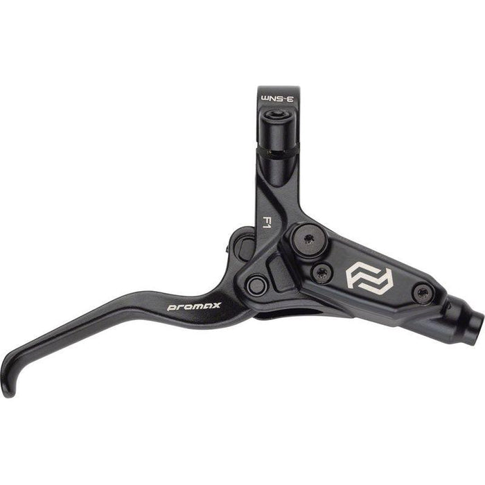 Promax F1 DSK-927 Brake Lever - Right Hydraulic Black