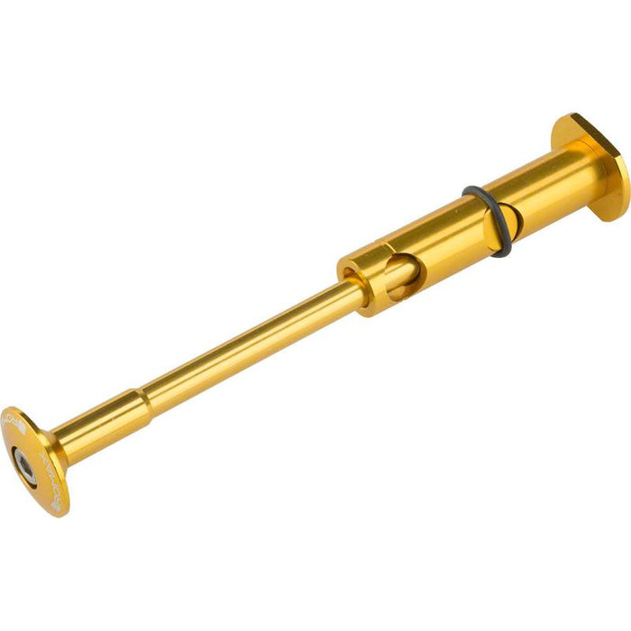 Promax SL-1 Stem Lock 1 Gold