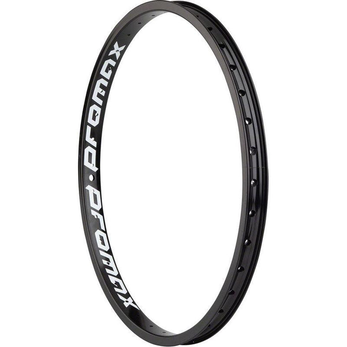 Promax RMV Rim - 20 36H Tubeless Ready Black