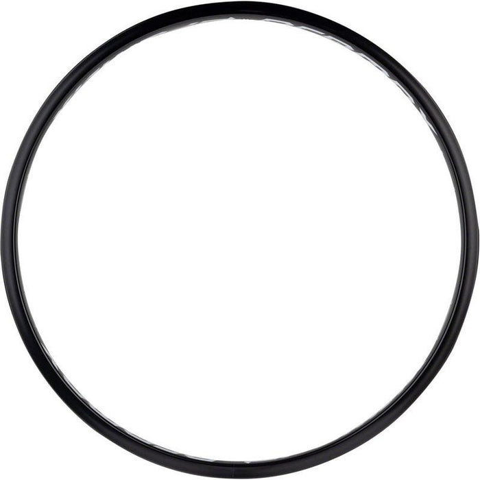 Promax RMV Rim - 20 36H Tubeless Ready Black Front