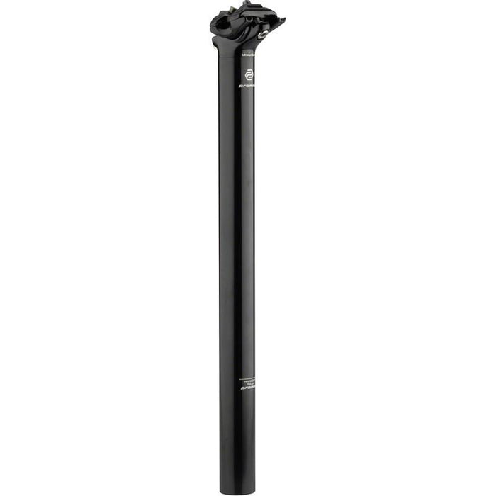 Promax SP-1 Seatpost - 26.8 x 400mm Black