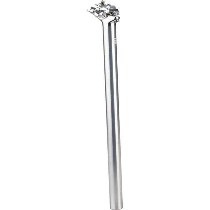 Promax SP-1 Seatpost - 27.2 x 400mm Silver