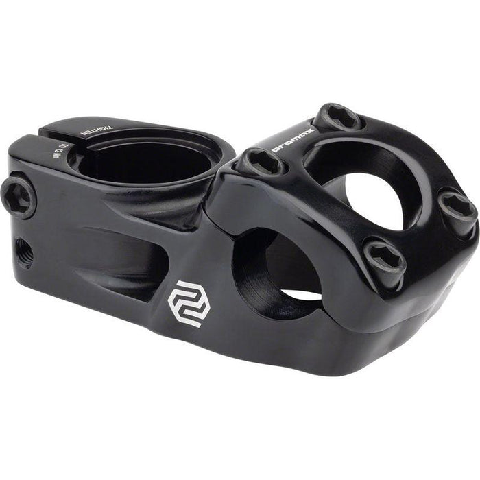 Promax Impact BMX Stem - 53mm Top Load Black