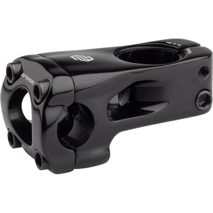 Promax Banger BMX Stem - 53mm Front Load Black