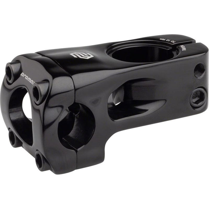 Promax Banger BMX Stem - 48mm Front Load Black