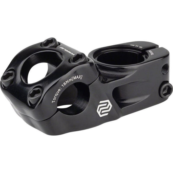 Promax Impact BMX Stem - 60mm Top Load Black