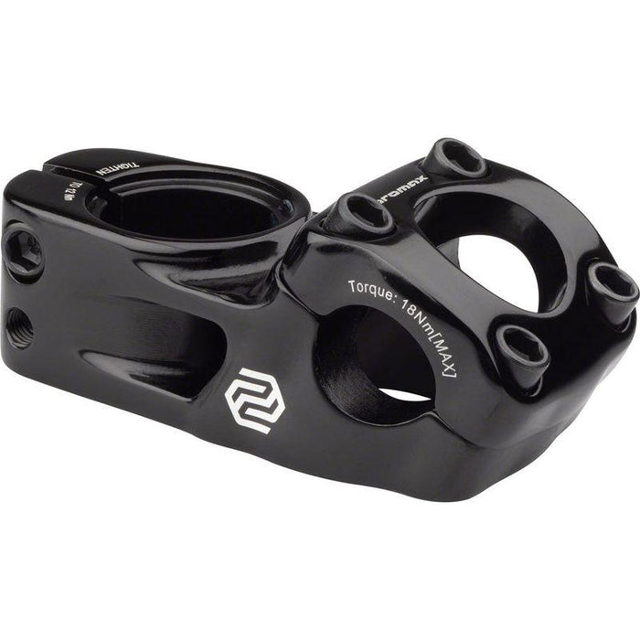 Promax Impact BMX Stem - 48mm Top Load Black