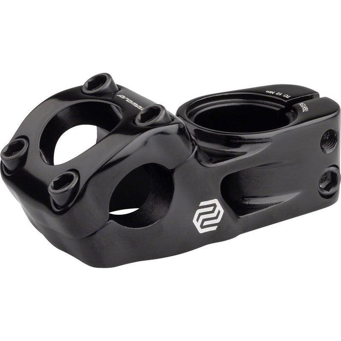 Promax Impact BMX Stem - 48mm Top Load Black
