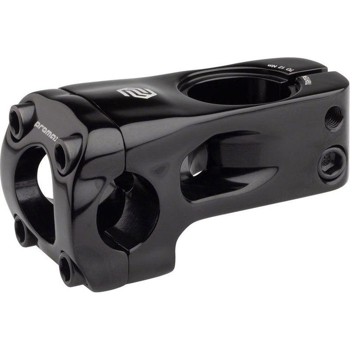 Promax Banger BMX Stem - 48mm Front Load Black