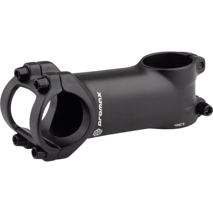Promax Gent 31.8mm Stem Length 90mm 1-1/8 Threadless Black