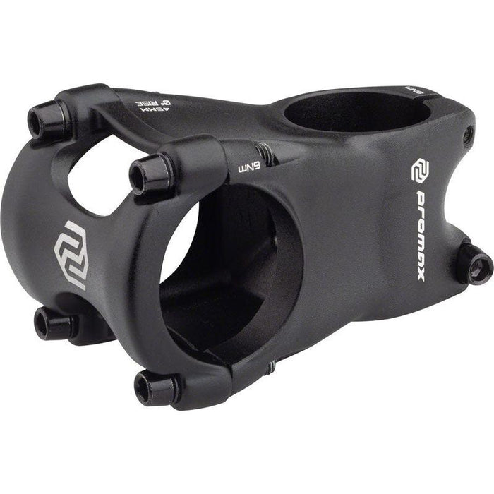 Promax Gryf 35mm MTB Stem Length 55mm 1-1/8 Threadless Black