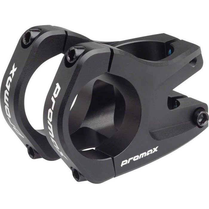 Promax Sceer 35mm MTB Stem Length 35mm 1-1/8 Threadless Black