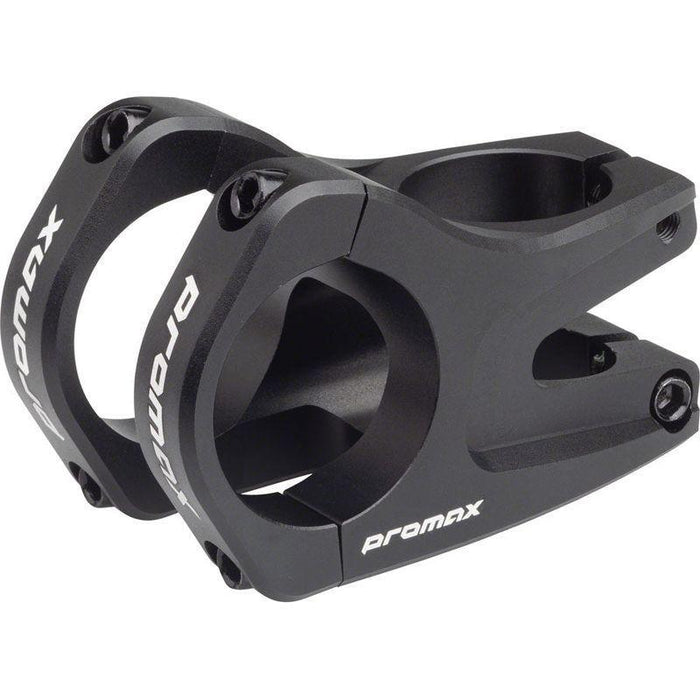 Promax Sceer 35mm MTB Stem Length 45mm 1-1/8 Threadless Black