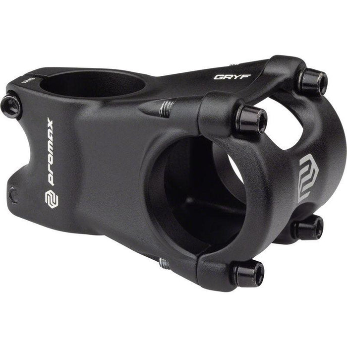 Promax Gryf 31.8mm MTB Stem Length 35mm 1-1/8 Threadless Black