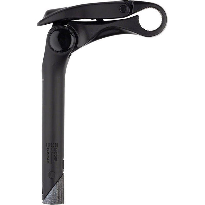 Promax MQ-579-5 Adjustable Quill Stem - 110mm Black