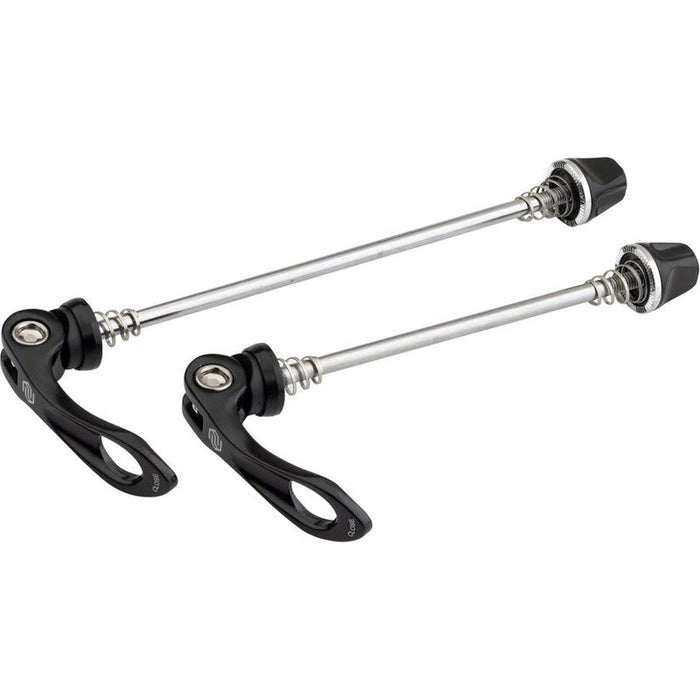Promax QR-2 Skewer Set - Black