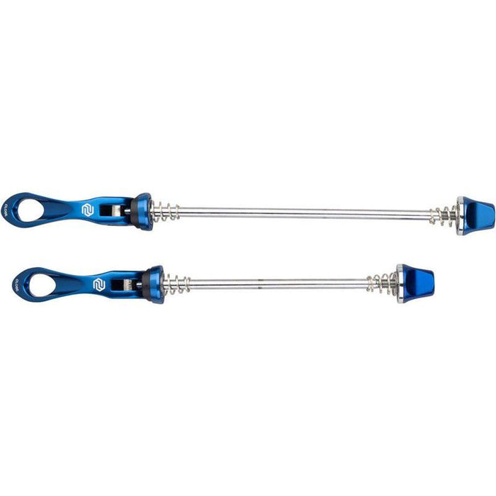 Promax QR-2 Skewer Set - Blue