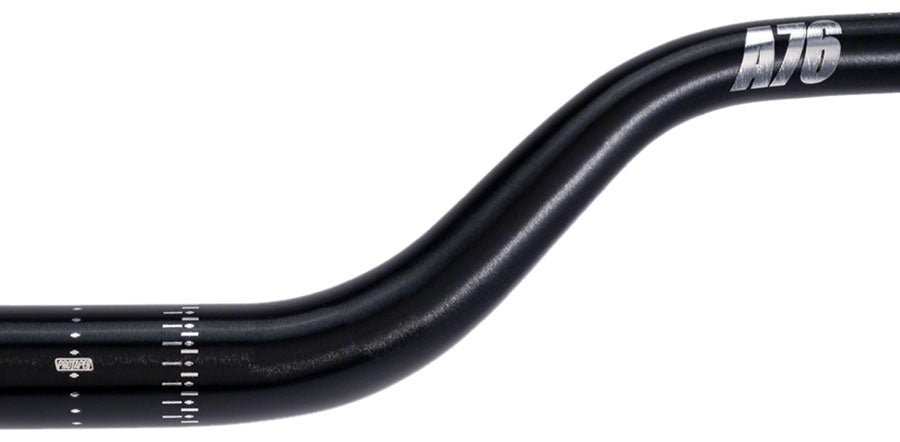 ProTaper A76 Handlebar Bicycle Handlebars