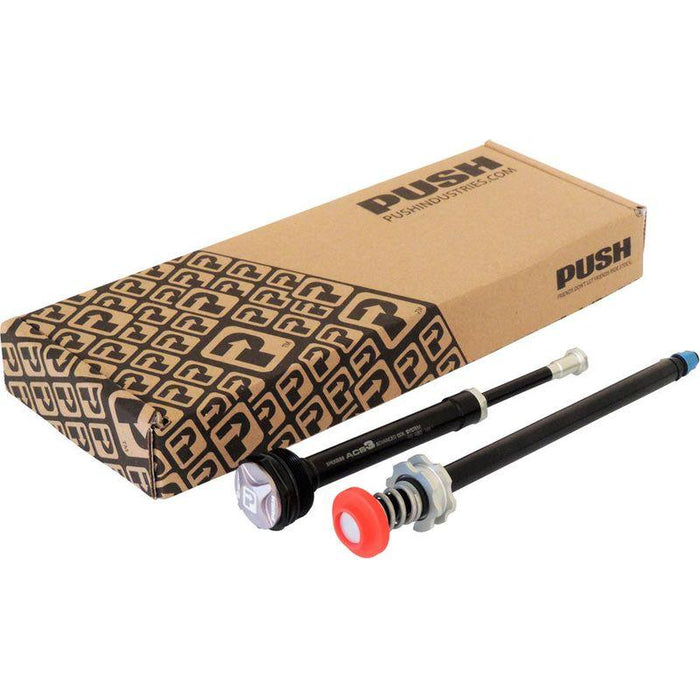 PUSH Industries ACS3 Coil Component Kit Bicycle Fork Repair Parts