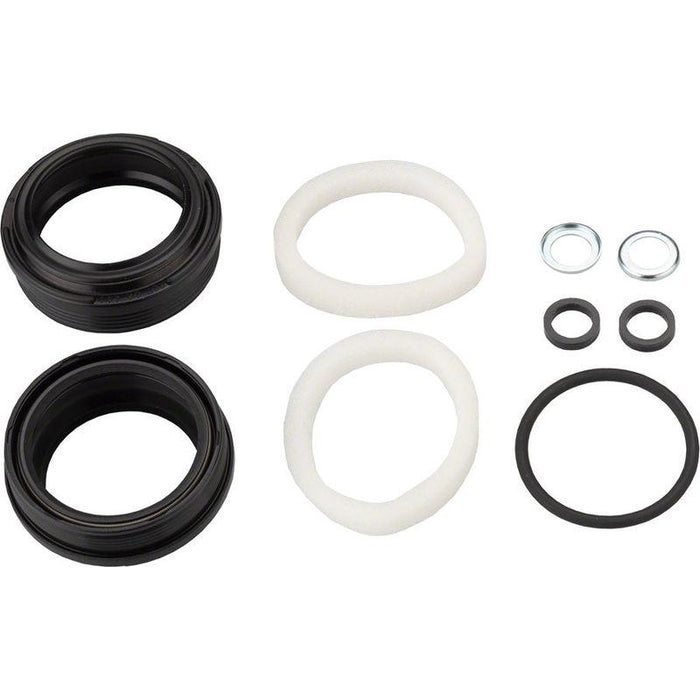 PUSH Industries Ultra Low Friction Fork Seal Kit - 32mm 2015-Current RockShox Bicycle Lubricants