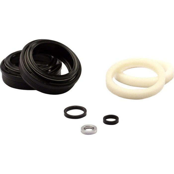 PUSH Industries Ultra Low Friction Fork Seal Kit Bicycle Fork Service Kits