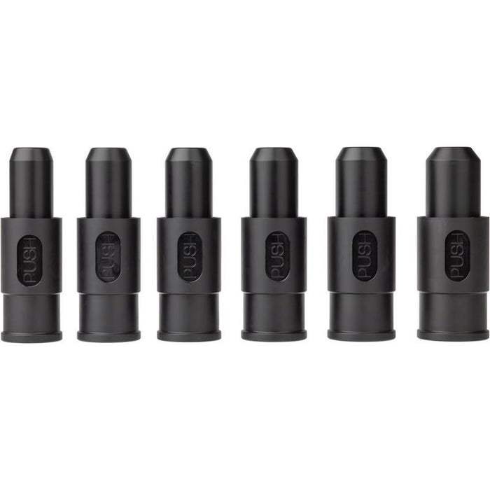 PUSH Industries Fork Seal Installation Bicycle Suspension Tools