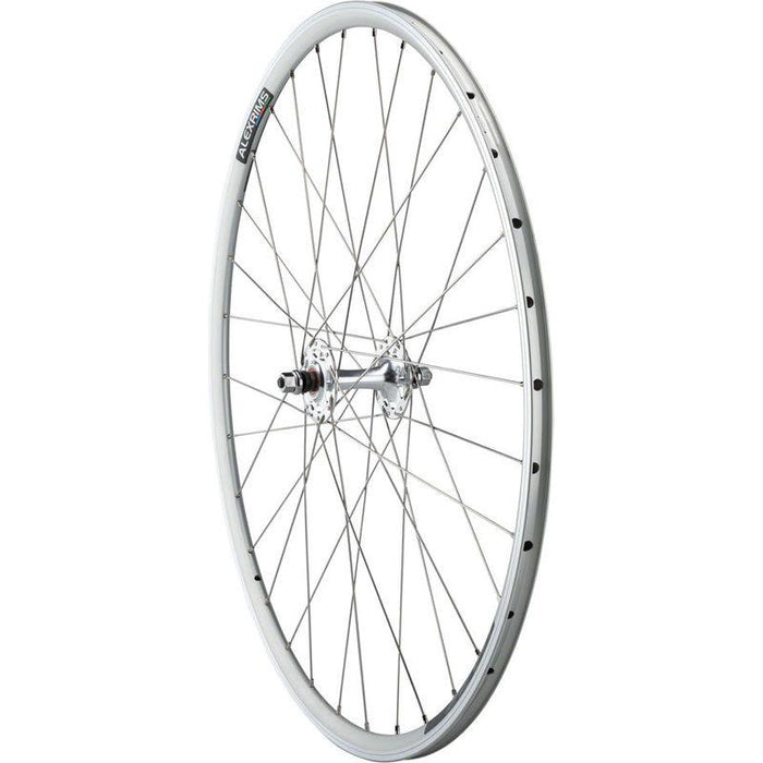 Quality Wheels Value Double Wall Series Track Front Bicycle Wheels