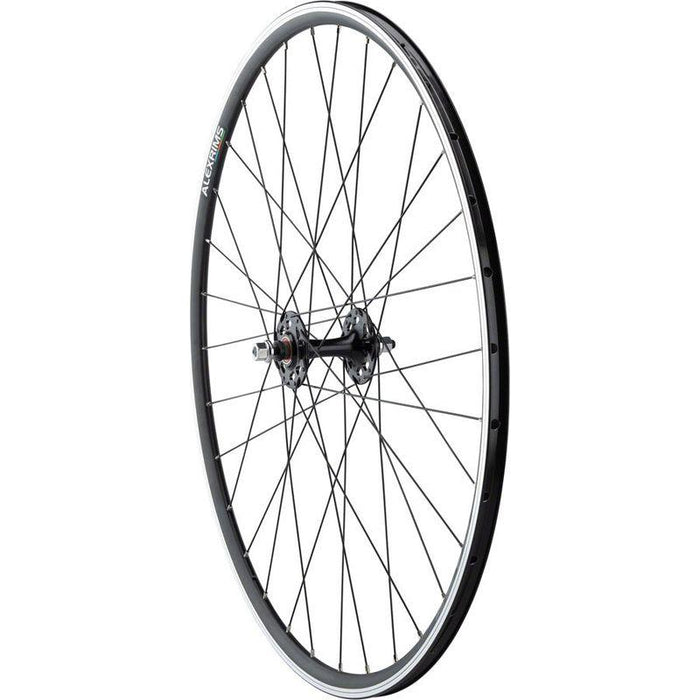 Quality Wheels Value Double Wall Series Track Front Bicycle Wheels