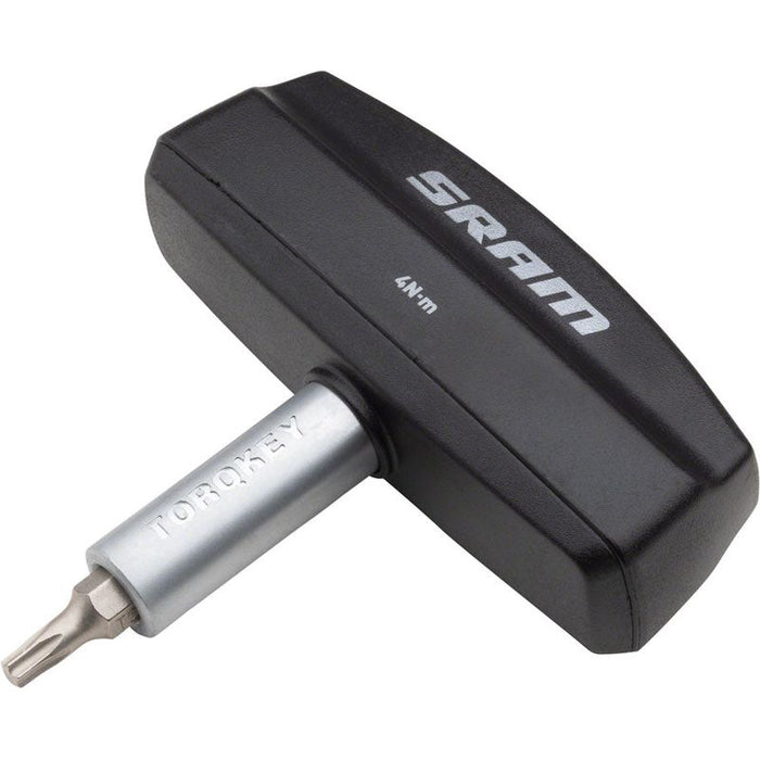 Quarq Torx Tool Wrench - 4Nm Preset