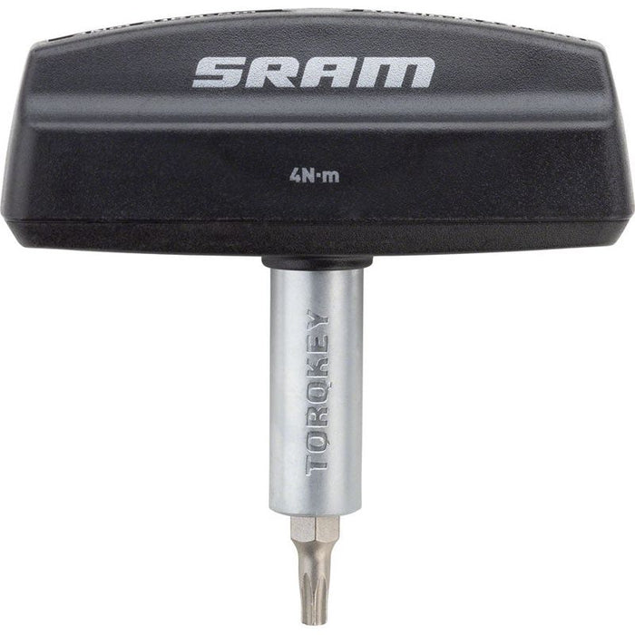 Quarq Torx Tool Wrench - 4Nm Preset