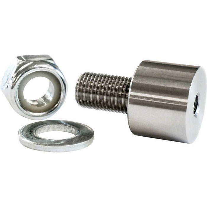 Robert Axle Project QR Hitch Adapter 5mm QR Bicycle Wheel Axles