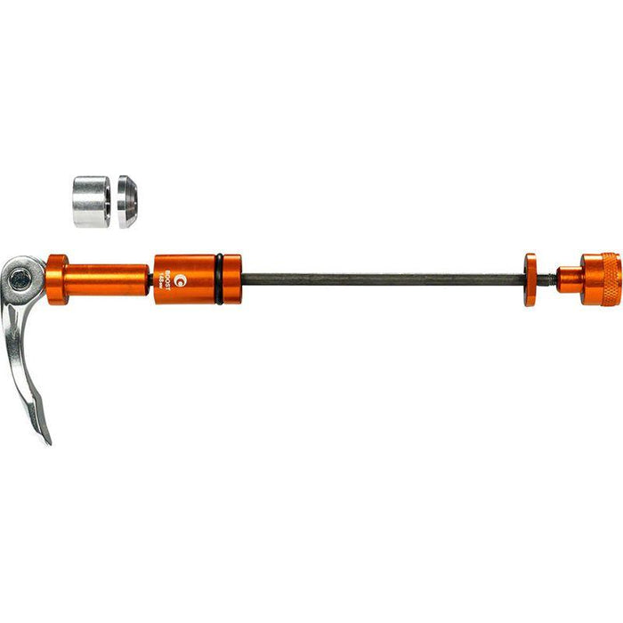 Robert Axle Project Wahoo KICKR Trainer Kit Bicycle Thru Axles