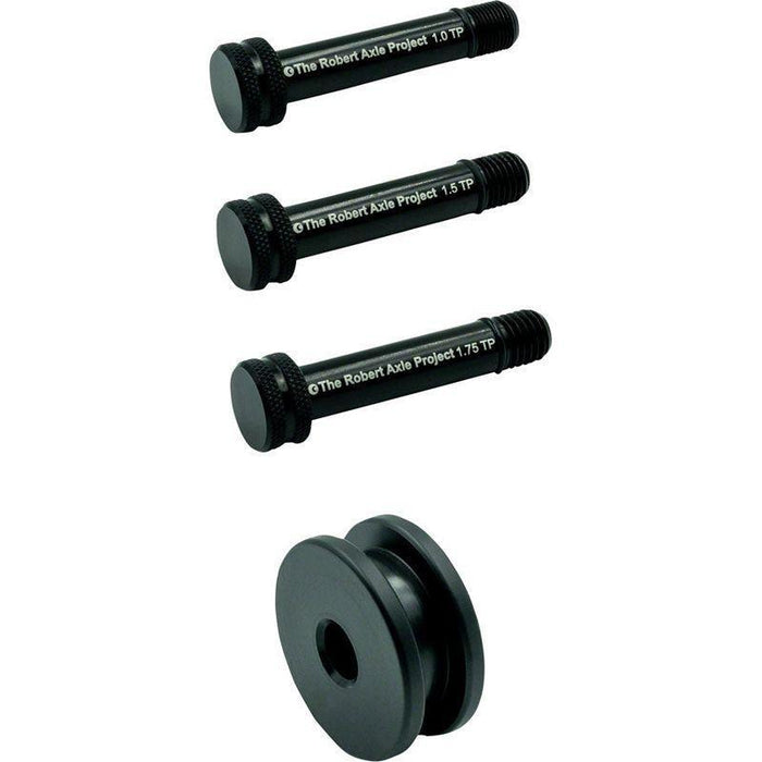 Robert Axle Project Drive Thru Dummy Bicycle Hub Tools