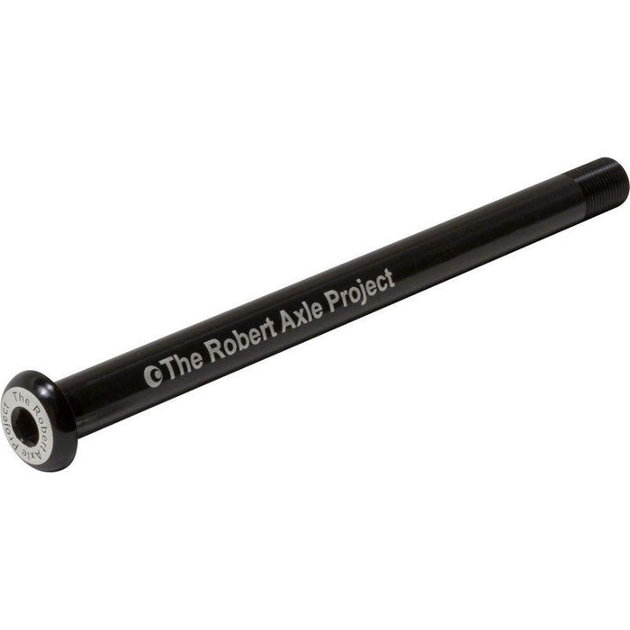 Robert Axle Project 12mm Lightning Bolt Rear Bicycle Thru Axles
