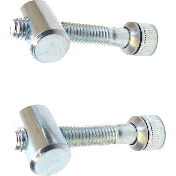 Redshift Sports Replacement Hardware Kit (for Dual Position Seatpost) - Black