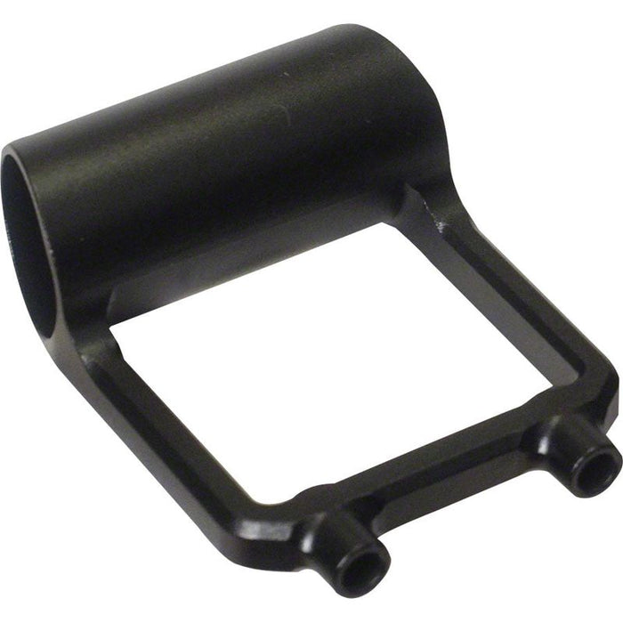 Redshift Sports ShockStop Utility Mount - Black
