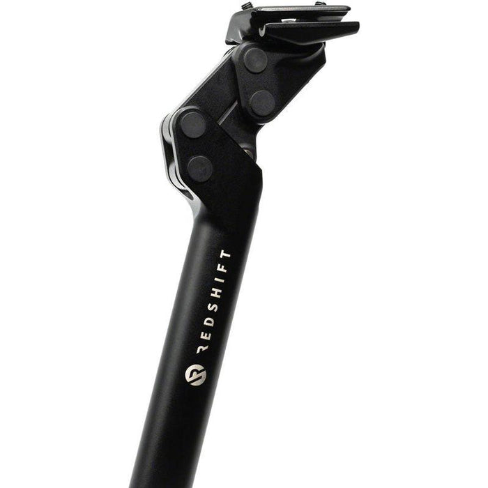 Redshift Sports ShockStop Endurance Suspension Bicycle Seatposts