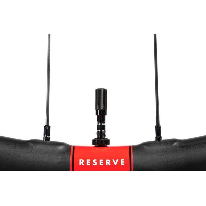 Reserve Wheels Reserve Fillmore Kit Bicycle Tire Valve Caps
