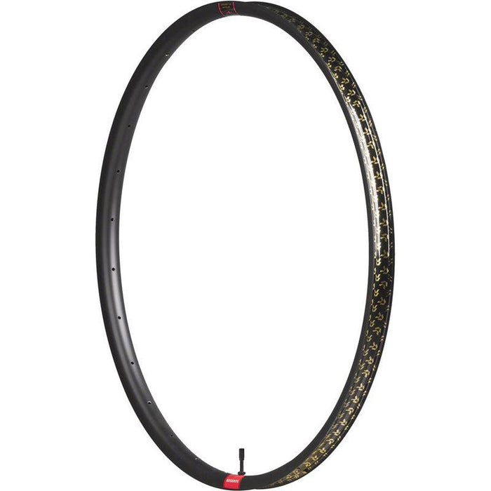 Reserve 30 Bicycle Wheel Rims
