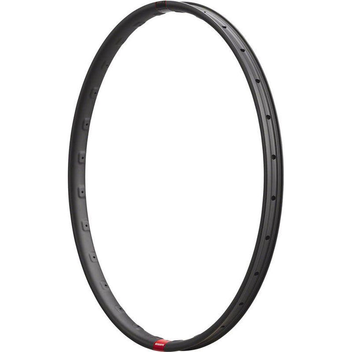 Reserve 25 Disc Carbon 24H Bicycle Wheel Rims
